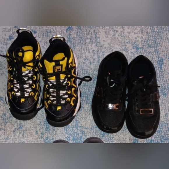 New Balance Other - Boys sneakers size 11